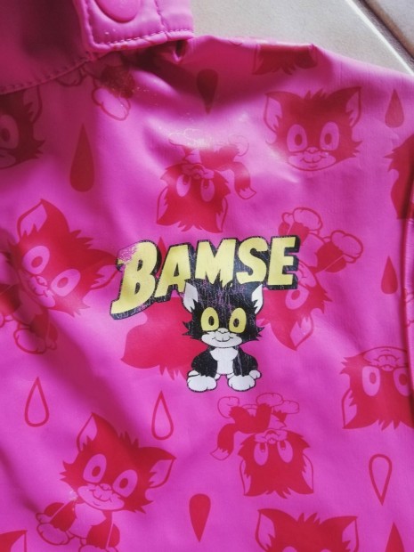 86 os Bamse lnyka eskabt 