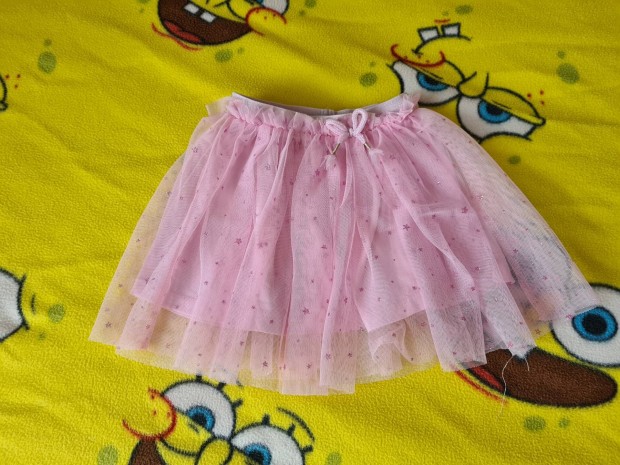 86-os H&M, Reserved kislány ruha csomag