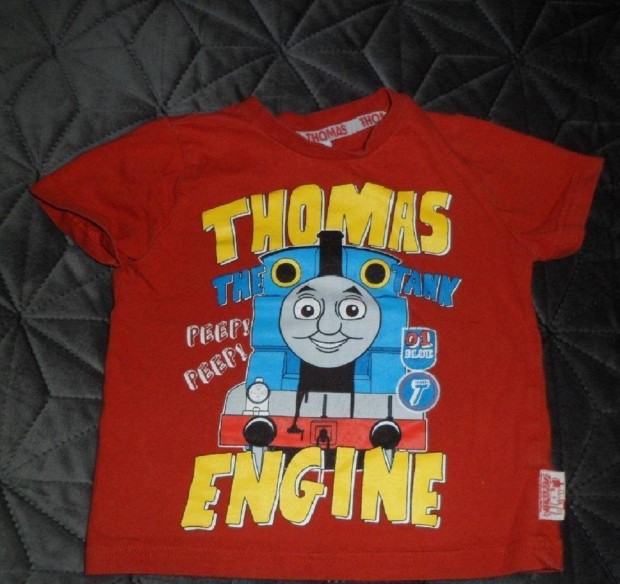 86-os Thomas pl