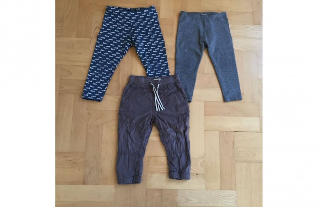 86-os kisfi hossz nadrg, leggings, melegt trning nadrg