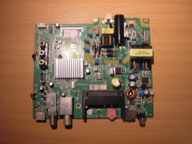 8731 hibs Strong mainboard MS36639-ZC01-01