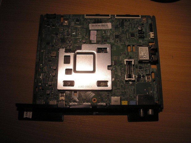 8741 Samsung UE55NU7100 mainboard BN94-12802E