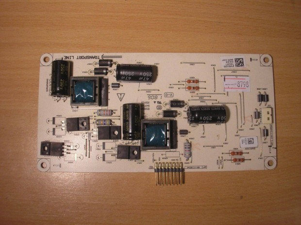 8798 Grundig 65Vlx7730 LED driver Zyr193R-2 Zyr120 Zyr125