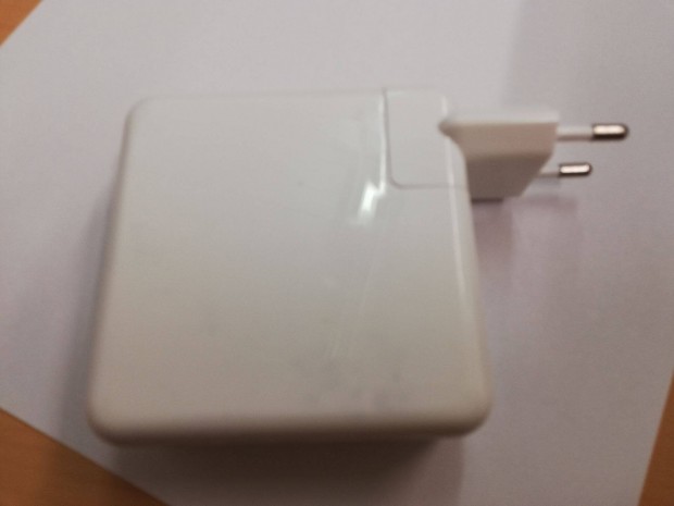 87W Apple USB-C jszer tltk,legolcsbban