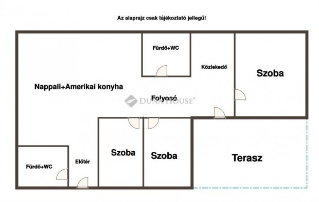 87 nm-es h�z elad� Nagyk�ta