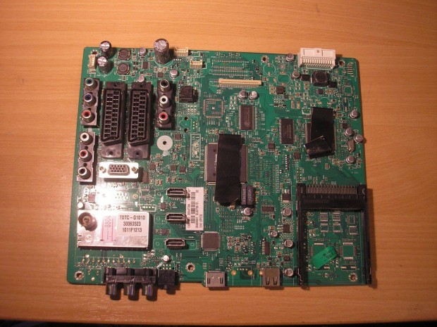 8804 Vestel mainboard 17MB35-4 Tdtc-G101D