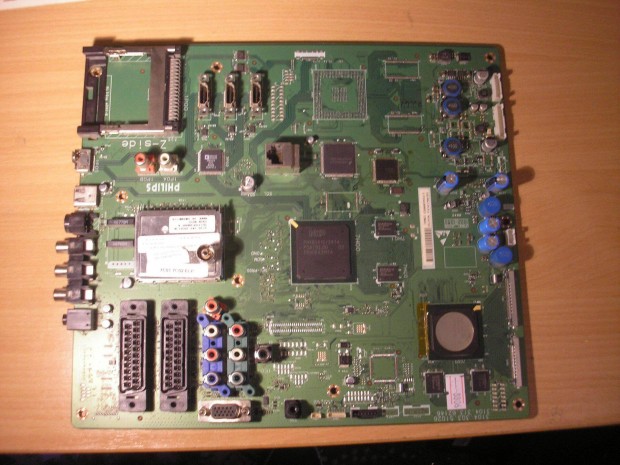 8806 hibs Philips mainboard 3104 303 51026 3104 313 62146