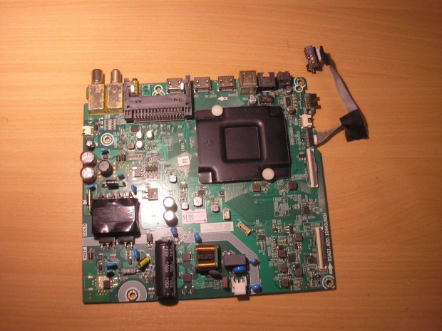 8814 hibs Hisense 43A519Eevs mainboard Rsag7.820.10443/ROH