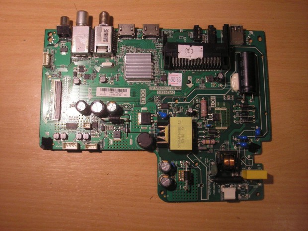 8818 Strong 32D1200 mainboard TP.MS3463S.PB785 3MS463A0