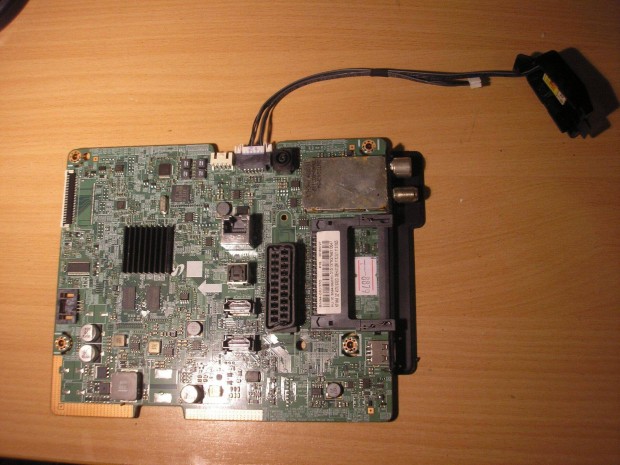 8879 Samsung UE32J4570 mainboard BN41-02360B BN94-08207D