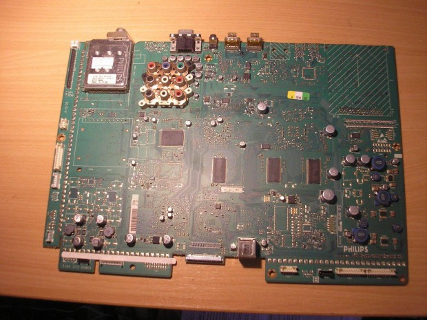 8896 hibs Philips 32PF9631 mainboard 3104 313 60804