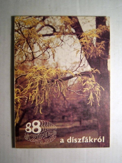 88 Sznes Oldal(Sorozat) - A Dszfkrl (1981) 5kp+tartalom