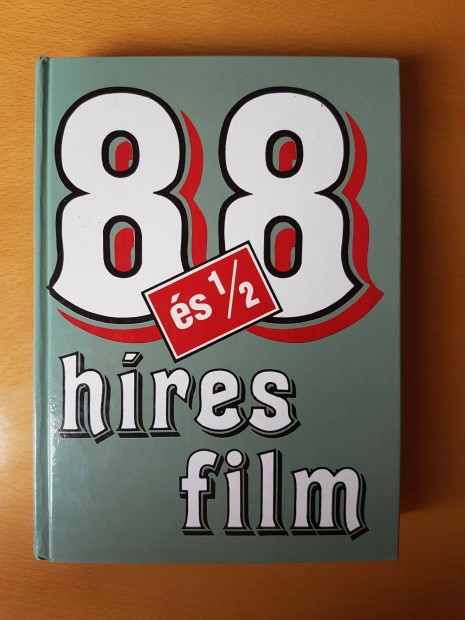 88 és fél híres film