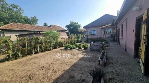 88 nm-es h�z elad� Albertirsa