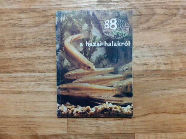 88 sznes oldal a hazai halakrl