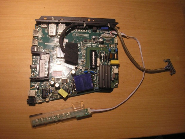 8908 Hisense mainboard TP.MS3463S.PB801 705Tqhpl009K K430WDK3-LA300A2