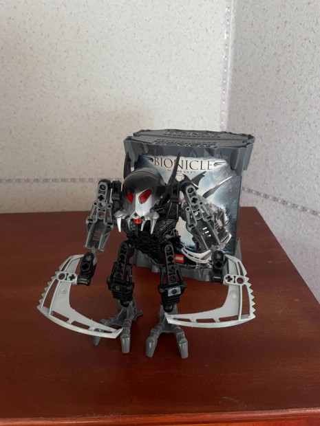 8949 Bionicle Kirop