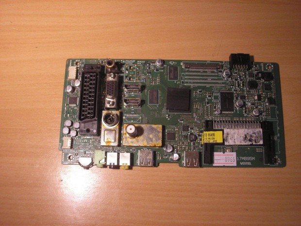 8966 Vestel mainboard 17MB95M Navon Panasonic Finlux