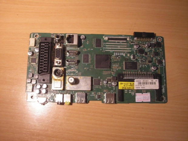 8968 Hibs Vestel mainboard 17MB95