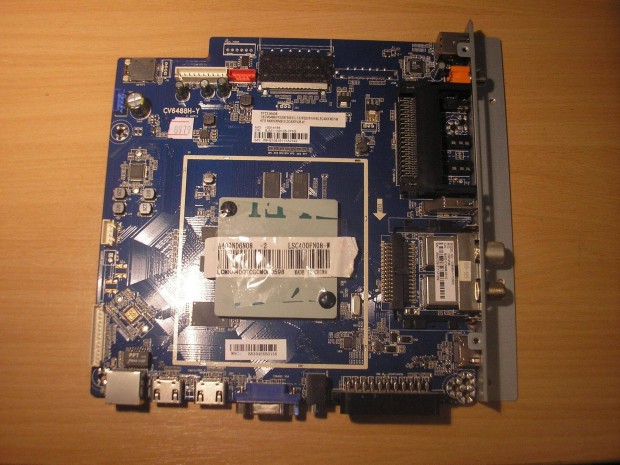 8979 CV6488H-Y mainboard Jtc Strong Sencor