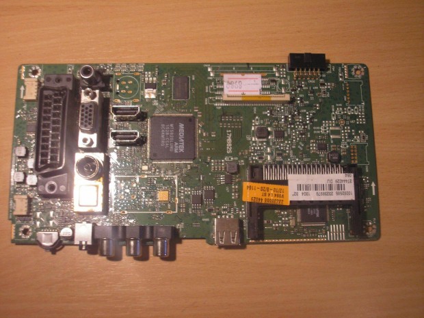 8989 Vestel 17MB82s mainboard 10092585 23238979 27444029