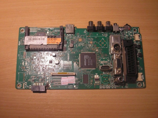 8990 srlt Vestel 17MB82S mainboard 10089806 23189197 27208351