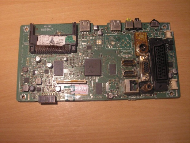 8991 hibs Vestel mainboard 17MB95M 27238824