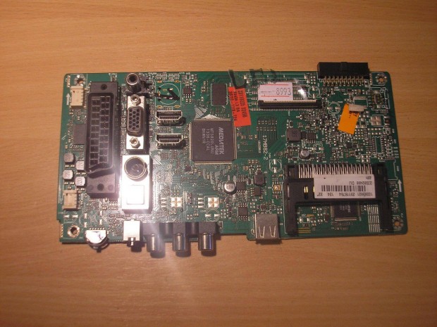 8993 hibs Vestel mainboard 17MB82-2 10083821 23119764 27082496