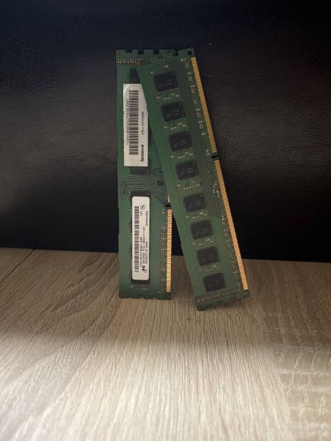 8GB Lenovo RAM