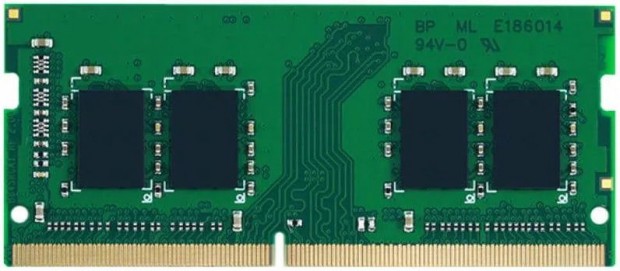 8 GB DDR3L 1600 laptop RAM