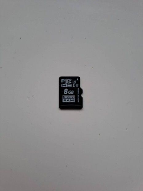 8 GB-OS Memriakrtya kvloan mkdik 