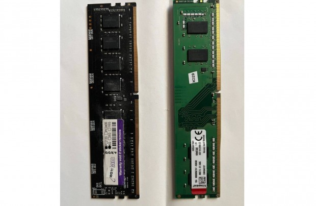 8 GB RAM Elad