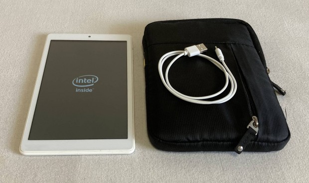 8"-os tablet elad