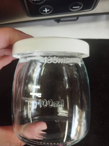 8 adagos joghurt készítő.