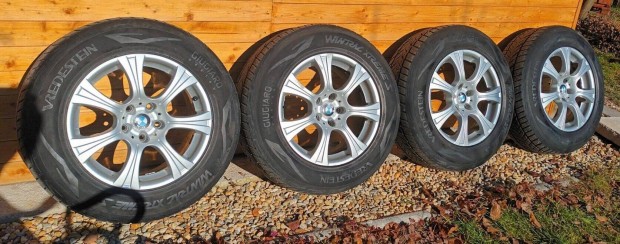 8 x 17 felni 235/65 R17 tli gumi