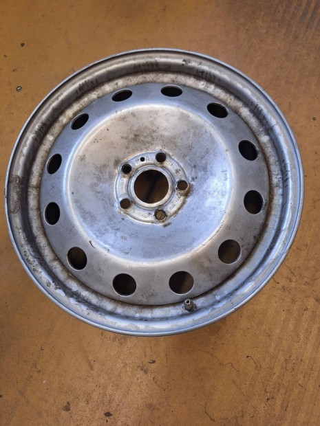 8db Renault Espace, Vel-Satis acllemez felni