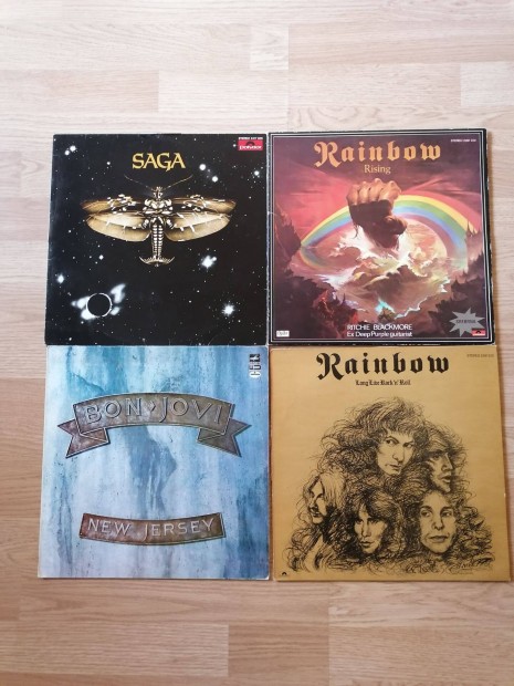 8db bakelit hanglemez lp vinyl vegyes műfajban, egyben eladó