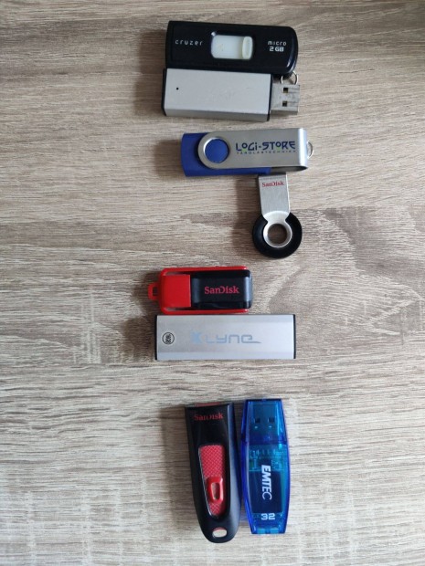 8db pendrive 4000ft