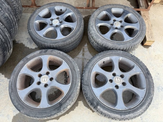 8g UFO Honda Civic Storm alufelni garnitúra eladó