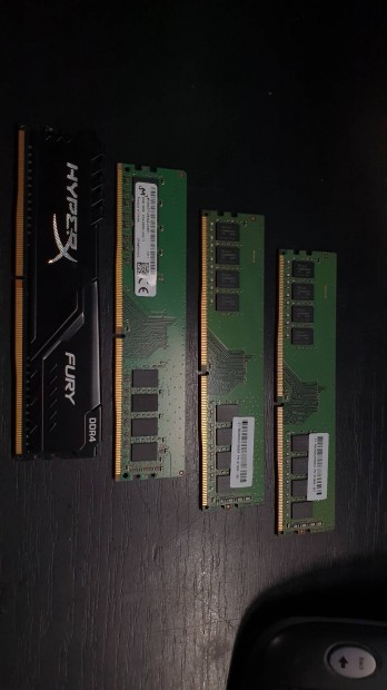 8gb ddr4 tesztelt ramok eladak Budafok Kelenfld 