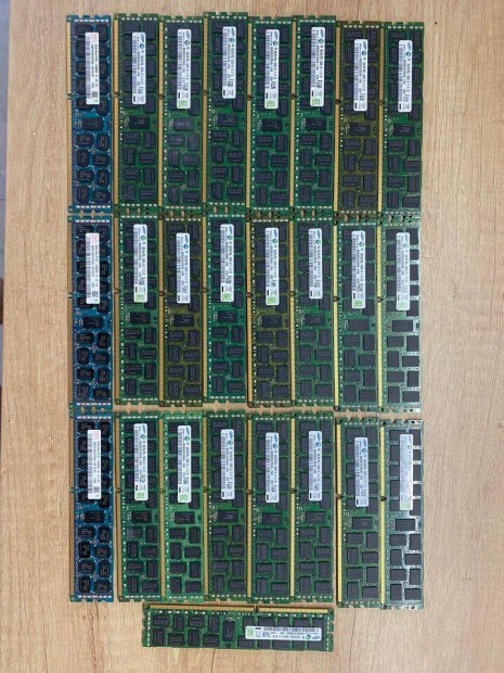 8gb ram ddr3 10600r