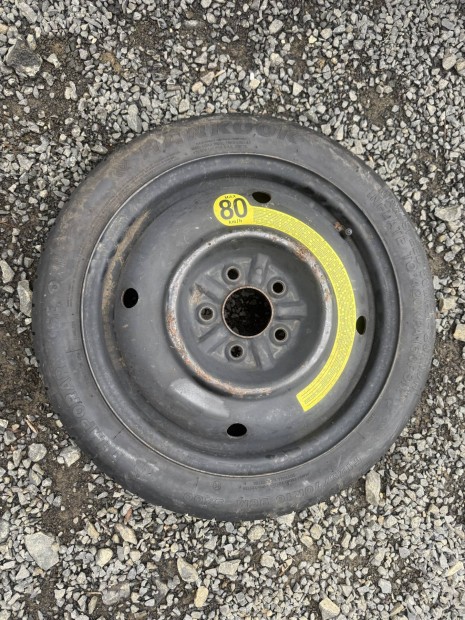 8gen Honda Civic mankkerk ptkerk 16"