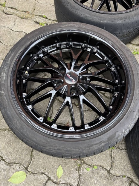 8x18 et42 5x112 alufelni audi vw skoda seat