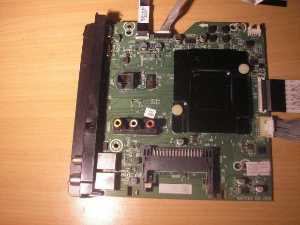 9009 Hisense 65A7100F mainboard Rsag7.820.10826/ROH