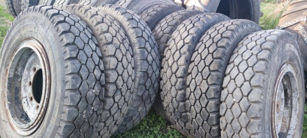 900-20 Felnistl Kamaz 900R20