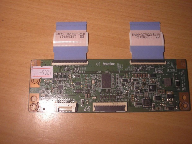 9029 Samsung UE50J5200 T-CON E88441 30065A BN96-30065A