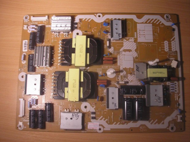9055 Panasonic TX-58DX902B Tnpa6200 1PB LED driver Txnpb1Wzve