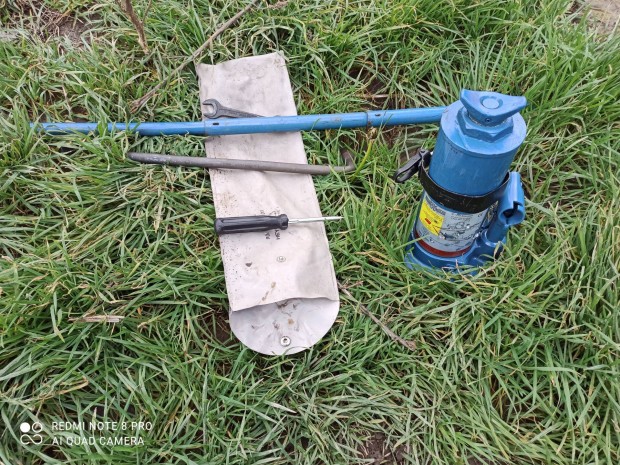 906 Sprinter Crafter Gy�ri olaj emel� szett 2006-2018-ig