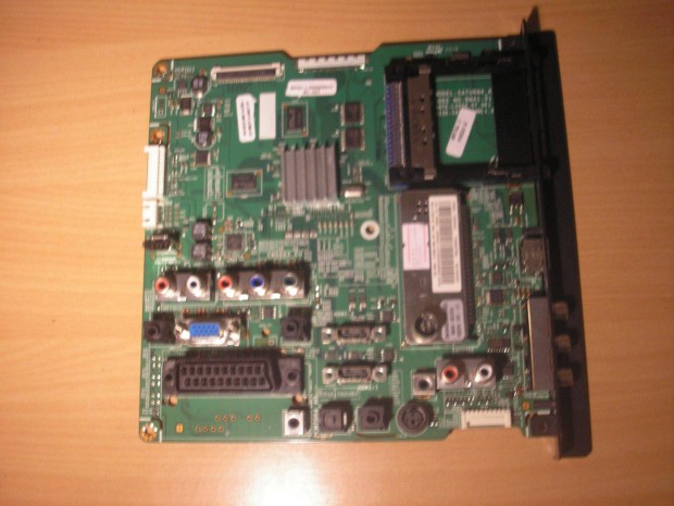 9076 Samsung PS42B450 mainboard BN41-01180B BN94-02844C