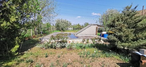 907 nm-es telek eladó Győr